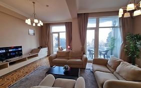 Bulvar Apart